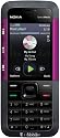 Nokia 5310 XpressMusic Phone, Purple (T-Mobile)